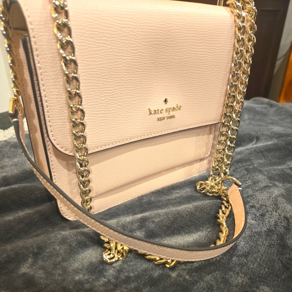 NWT Kate Spade Handbag